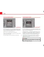 Preview for 74 page of Seat Exeo 2012 Owner'S Manual