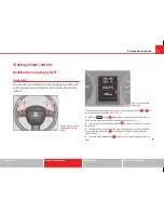 Preview for 93 page of Seat Exeo 2012 Owner'S Manual