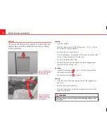 Preview for 146 page of Seat Exeo 2012 Owner'S Manual