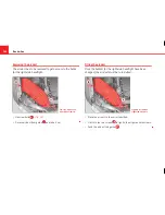 Preview for 262 page of Seat Exeo 2012 Owner'S Manual