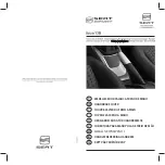 Preview for 1 page of Seat Ibiza 2008 Manual