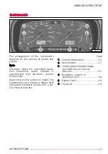 Предварительный просмотр 39 страницы Seat Inca 2020 Owner'S Manual