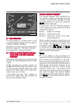 Предварительный просмотр 41 страницы Seat Inca 2020 Owner'S Manual