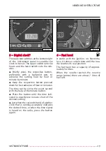 Предварительный просмотр 43 страницы Seat Inca 2020 Owner'S Manual