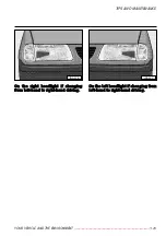 Предварительный просмотр 121 страницы Seat Inca 2020 Owner'S Manual