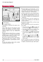 Предварительный просмотр 178 страницы Seat Inca 2020 Owner'S Manual