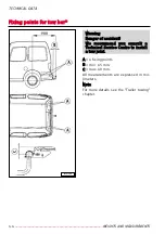 Предварительный просмотр 188 страницы Seat Inca 2020 Owner'S Manual