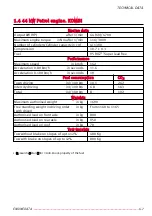 Предварительный просмотр 191 страницы Seat Inca 2020 Owner'S Manual