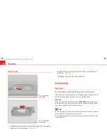 Preview for 241 page of Seat Leon 2005 Owner'S Manual