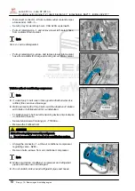 Предварительный просмотр 16 страницы Seat Leon 2013 Workshop Manual