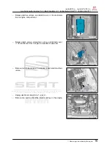 Предварительный просмотр 21 страницы Seat Leon 2013 Workshop Manual