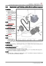 Preview for 43 page of Seat Leon 2013 Workshop Manual