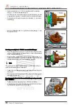 Предварительный просмотр 62 страницы Seat Leon 2013 Workshop Manual