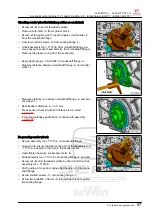 Предварительный просмотр 63 страницы Seat Leon 2013 Workshop Manual