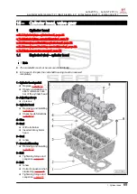 Предварительный просмотр 75 страницы Seat Leon 2013 Workshop Manual