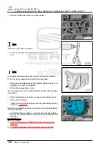 Предварительный просмотр 148 страницы Seat Leon 2013 Workshop Manual