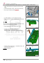 Предварительный просмотр 182 страницы Seat Leon 2013 Workshop Manual
