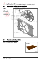 Предварительный просмотр 186 страницы Seat Leon 2013 Workshop Manual