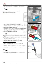 Предварительный просмотр 226 страницы Seat Leon 2013 Workshop Manual