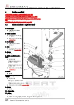 Предварительный просмотр 234 страницы Seat Leon 2013 Workshop Manual