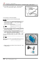 Предварительный просмотр 248 страницы Seat Leon 2013 Workshop Manual