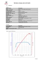 Предварительный просмотр 8 страницы Seat Leon Cup Racer Technical Manual