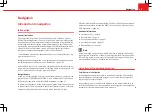 Предварительный просмотр 46 страницы Seat MEDIA SYSTEM 2.2 Owner'S Manual