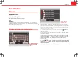 Предварительный просмотр 52 страницы Seat MEDIA SYSTEM 2.2 Owner'S Manual