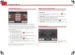 Предварительный просмотр 93 страницы Seat MEDIA SYSTEM 2.2 Owner'S Manual