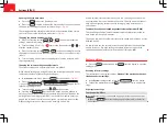 Предварительный просмотр 101 страницы Seat MEDIA SYSTEM 2.2 Owner'S Manual