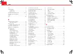 Предварительный просмотр 107 страницы Seat MEDIA SYSTEM 2.2 Owner'S Manual