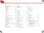 Предварительный просмотр 109 страницы Seat MEDIA SYSTEM 2.2 Owner'S Manual