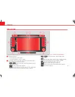 Предварительный просмотр 7 страницы Seat Media System 3.2 Owner'S Manual