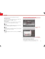 Предварительный просмотр 49 страницы Seat Media System 3.2 Owner'S Manual