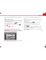 Предварительный просмотр 50 страницы Seat Media System 3.2 Owner'S Manual