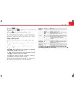 Предварительный просмотр 52 страницы Seat Media System 3.2 Owner'S Manual