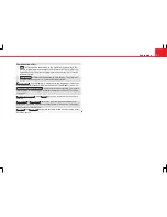 Предварительный просмотр 58 страницы Seat Media System 3.2 Owner'S Manual