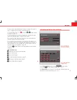 Предварительный просмотр 68 страницы Seat Media System 3.2 Owner'S Manual