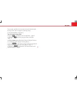 Предварительный просмотр 72 страницы Seat Media System 3.2 Owner'S Manual