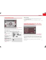 Предварительный просмотр 74 страницы Seat Media System 3.2 Owner'S Manual