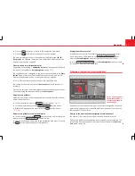 Предварительный просмотр 92 страницы Seat Media System 3.2 Owner'S Manual