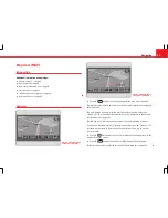 Предварительный просмотр 100 страницы Seat Media System 3.2 Owner'S Manual