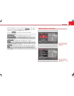 Предварительный просмотр 104 страницы Seat Media System 3.2 Owner'S Manual