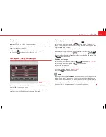 Предварительный просмотр 112 страницы Seat Media System 3.2 Owner'S Manual