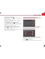 Предварительный просмотр 114 страницы Seat Media System 3.2 Owner'S Manual