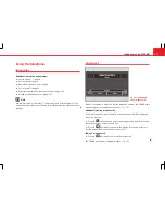 Предварительный просмотр 118 страницы Seat Media System 3.2 Owner'S Manual