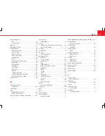 Предварительный просмотр 138 страницы Seat Media System 3.2 Owner'S Manual