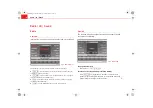 Preview for 9 page of Seat MFD2 Owner'S Manual