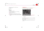 Preview for 34 page of Seat MFD2 Owner'S Manual