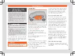 Preview for 163 page of Seat Mii 2020 Owner'S Manual